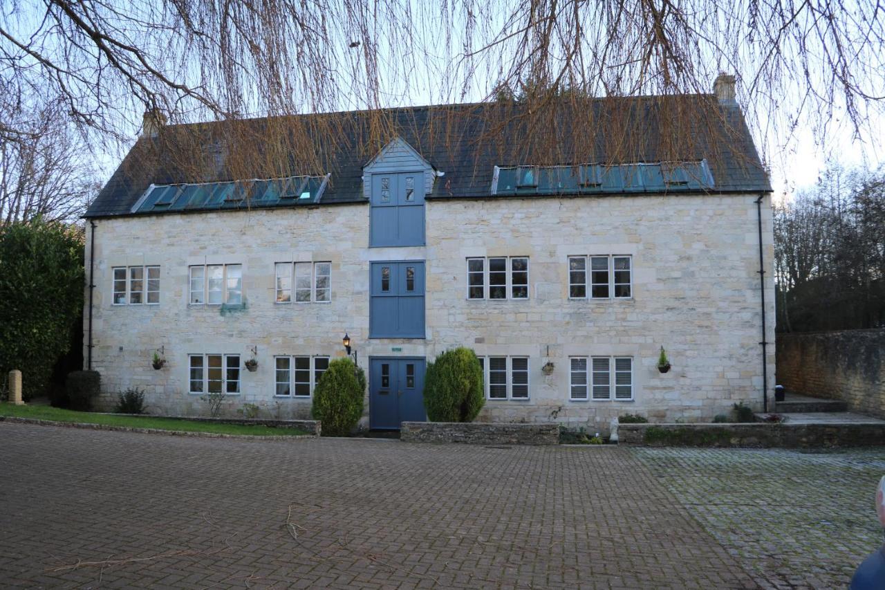 Flat 1 - The Old Mill - Bowbridge Lock - Stroud Stroud (Gloucestershire) Exterior foto