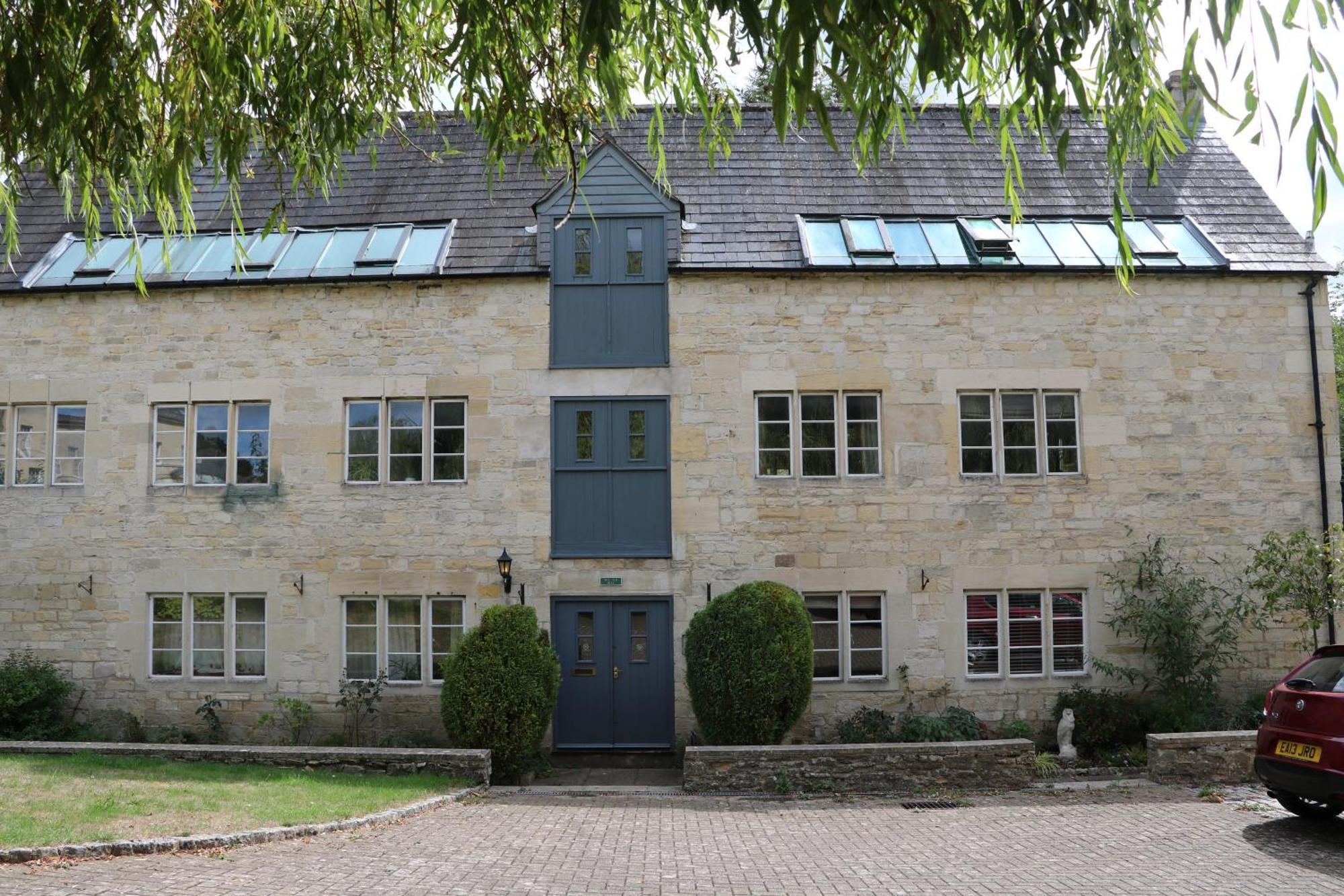 Flat 1 - The Old Mill - Bowbridge Lock - Stroud Stroud (Gloucestershire) Exterior foto